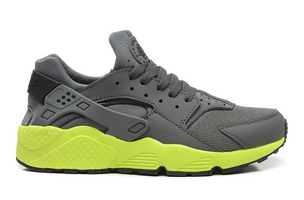 Nike Air Huarache I Men Shoes--076